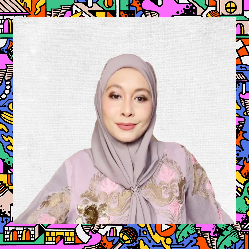 Shima Osman